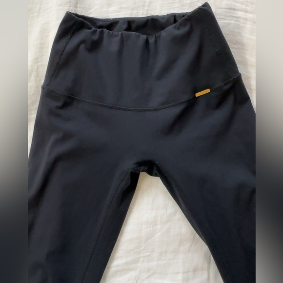 Cleo Harper Black Reign 2.0 Leggings - Picture 6 of 15